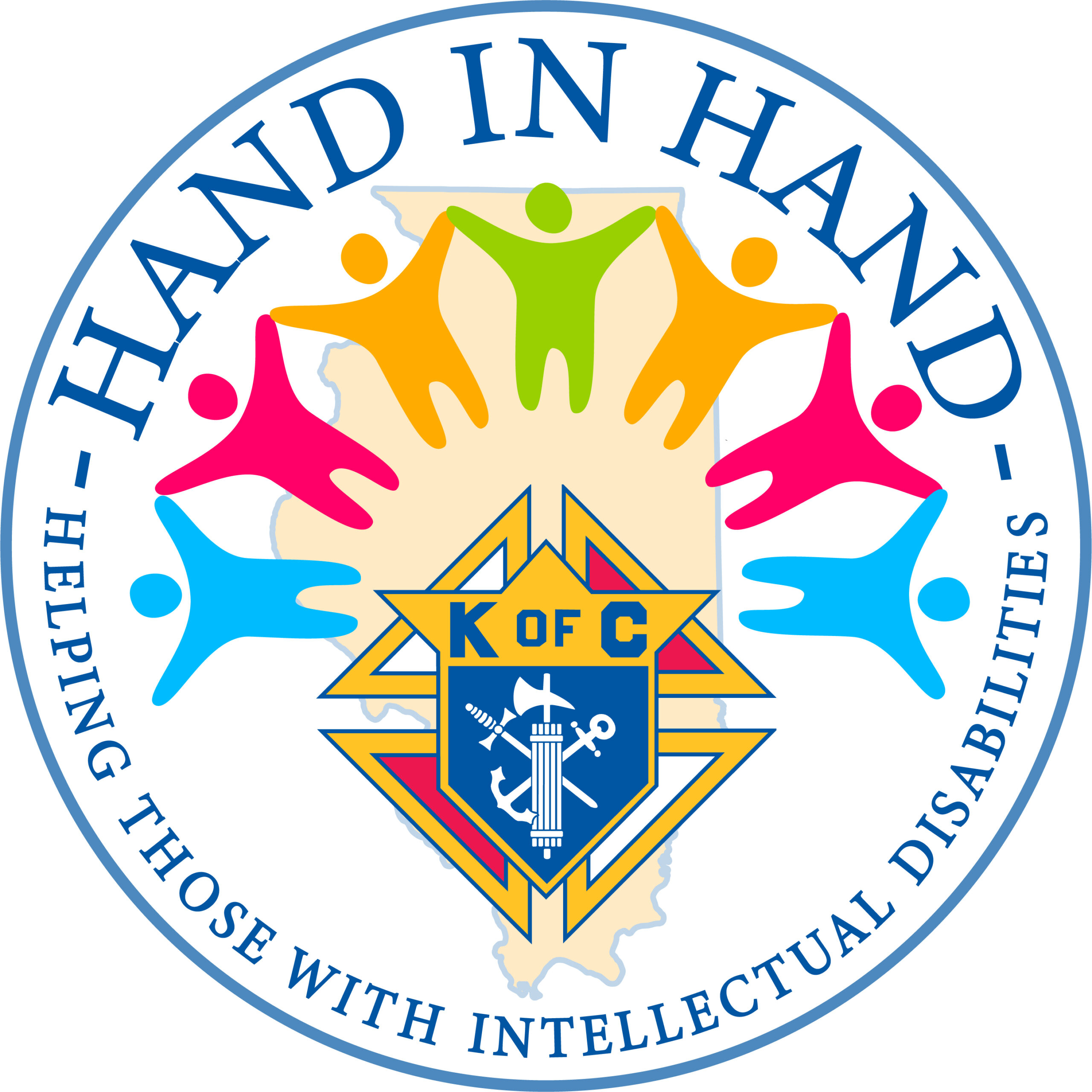 Knights of Columbus Helping Those with Intellectual Disabilities